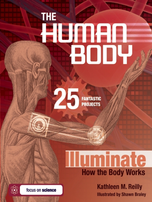 Title details for The Human Body by Kathleen M. Reilly - Available